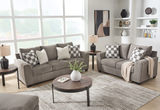 Lorna Sofa - Truffle thumbnail 5