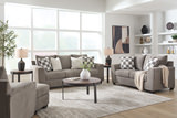 Lorna Queen Sleeper Sofa - Truffle thumbnail 5