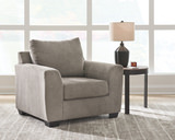 Lorna Chair - Truffle thumbnail 4