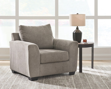 Lorna Chair - Truffle