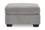 Lorna Ottoman - Flint thumbnail 2