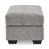 Lorna Ottoman - Flint thumbnail 3