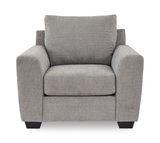 Lorna Chair - Flint thumbnail 2