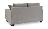 Lorna Loveseat - Flint thumbnail 3