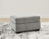 Lorna Ottoman - Flint thumbnail 4