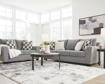 Lorna Sofa - Flint