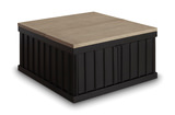Ramone Lift Coffee Table thumbnail 1