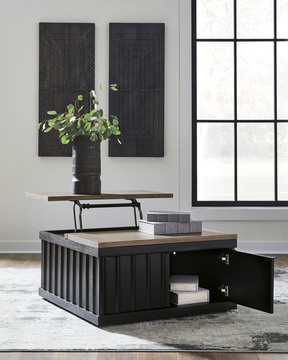 Ramone Lift Coffee Table