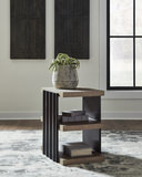 Ramone End Table thumbnail 4