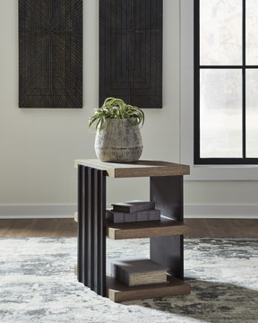 Ramone End Table