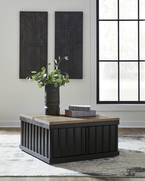 Ramone Lift Coffee Table