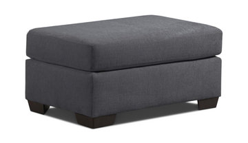 Francis Ottoman - Charcoal