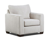 Francis Chair - Parchment  thumbnail 1