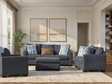 Francis Sofa - Charcoal thumbnail 3