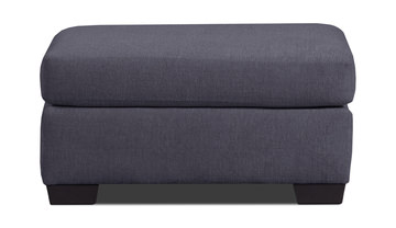 Francis Ottoman - Charcoal