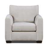 Francis Chair - Parchment  thumbnail 2