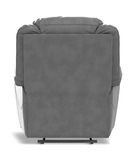 Allen Power Recliner - Platinum  thumbnail 3