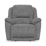 Allen Power Recliner - Platinum  thumbnail 2