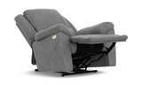 Allen Power Recliner - Platinum  thumbnail 5