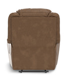 Allen Power Recliner - Cigar  thumbnail 3