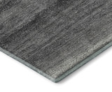 Brevard Gray Area Rug - 5′0″ X 7′6″ thumbnail 2