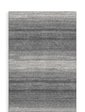 Brevard Gray Area Rug - 5′0″ X 7′6″ thumbnail 1