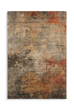 Brevard Khaki Area Rug - 5′0″ X 7′6″ thumbnail 1