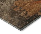 Brevard Khaki Area Rug - 5′0″ X 7′6″ thumbnail 3