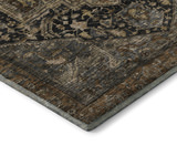 Brevard Fudge Area Rug - 5′0″ X 7′6″ thumbnail 2