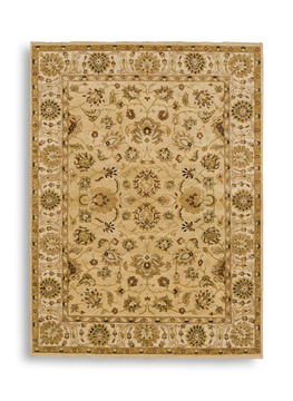 Hand Knotted 8′0″ x 10′11″ 