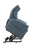 Gemini Power Lift Chair Recliner - Soft Azure thumbnail 5