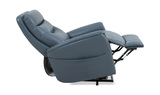 Gemini Power Lift Chair Recliner - Soft Azure thumbnail 6