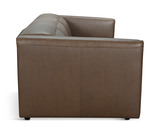 Banks Leather Power Reclining Sofa  thumbnail 4