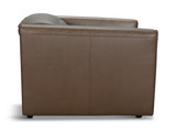 Banks Leather Power Recliner  thumbnail 4