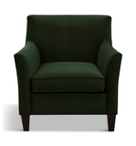 Thor Accent Chair  thumbnail 2