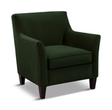 Thor Accent Chair  thumbnail 1