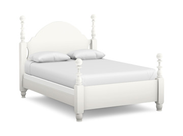 St. Lawrence Queen Bed