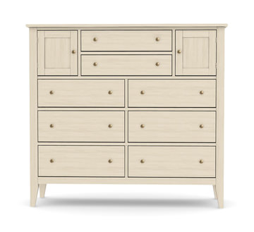 Vineyard Chest