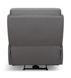 Rhodes Leather Power Recliner thumbnail 4