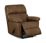 Brett Recliner - Tan thumbnail 2