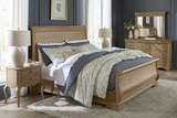 Chateau Philippe Queen Bed thumbnail 2