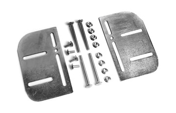 Adapto Plate - 1set