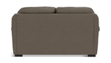 Durango Loveseat - Taupe  thumbnail 3