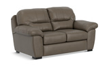 Durango Loveseat - Taupe  thumbnail 2
