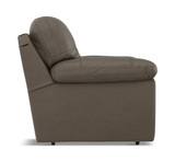 Durango Gliding Loveseat - Taupe thumbnail 4