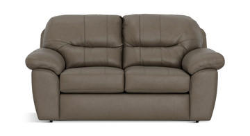 Durango Gliding Loveseat - Taupe