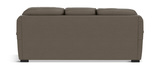 Durango Sofa With Drop Down Table - Taupe thumbnail 3