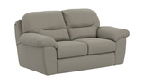 Durango Gliding Loveseat - Smoke thumbnail 2