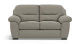 Durango Loveseat - Smoke thumbnail 1