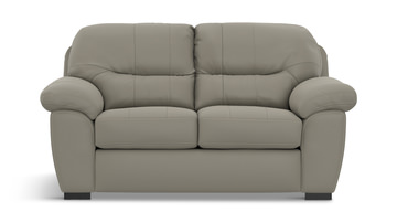 Durango Loveseat - Smoke